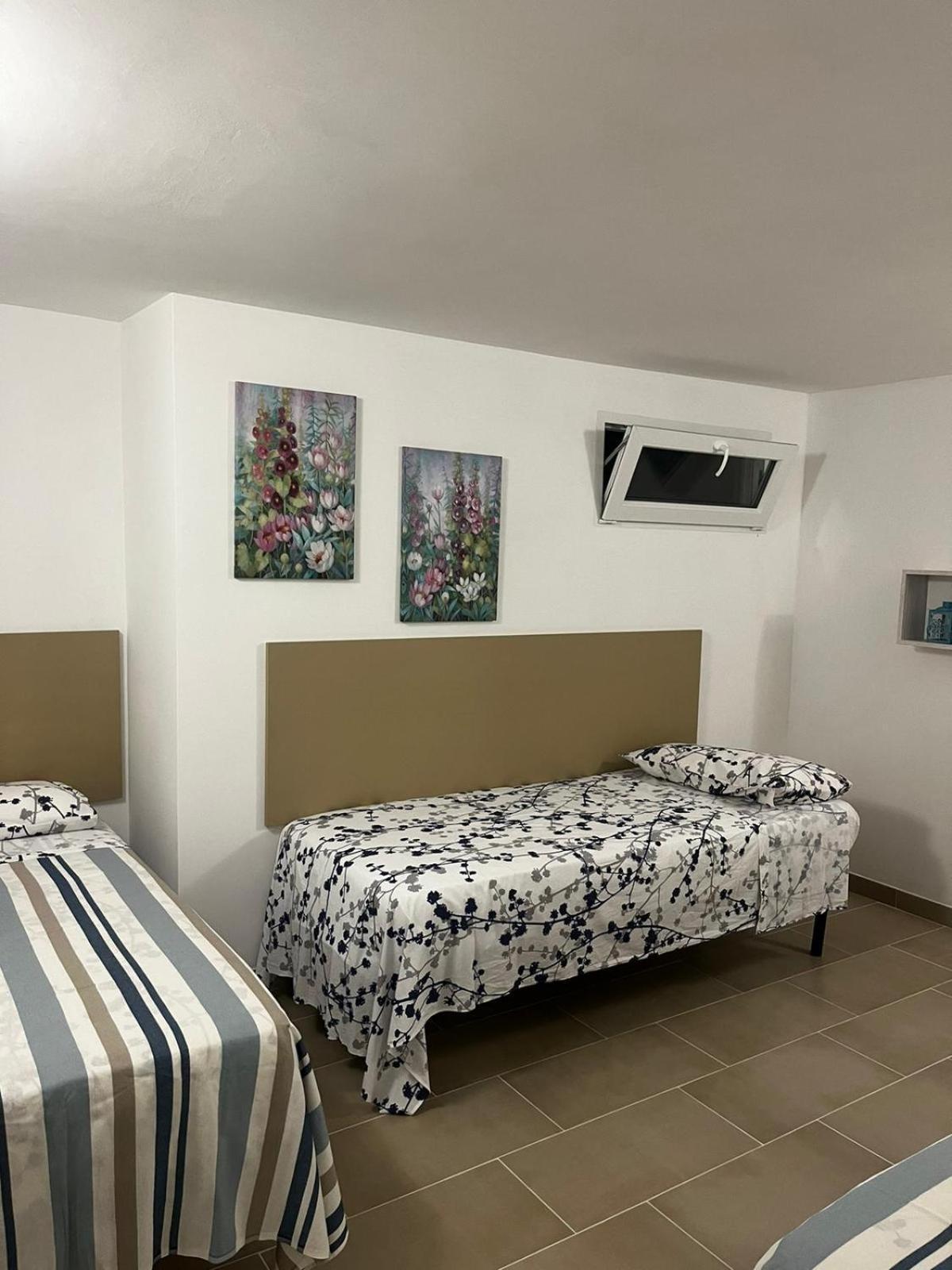 Perla Bianca Elite Villa Marina di Lizzano Bagian luar foto